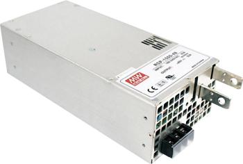 Mean Well RSP-1500-12 zabudovateľný sieťový zdroj AC/DC, uzavretý 125 A 1500 W 12 V/DC