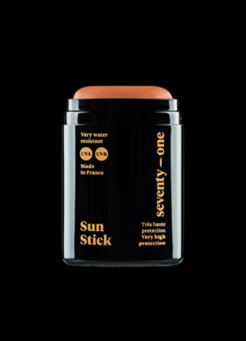 Seventy-one Sun Stick Pacha Mama SPF 50+ tyčinka na tvár a pery