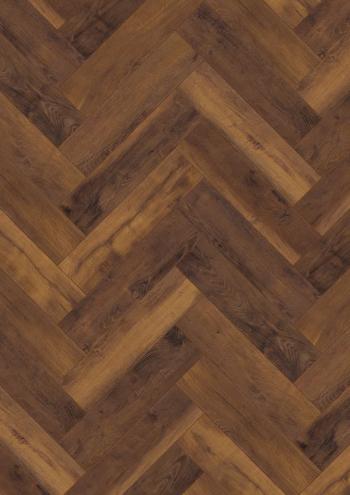 Laminátová podlaha Krono Original Herringbone 8mm Laguna Oak HRGBK411