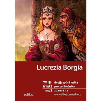 Lucrezia Borgia A1/A2 (978-80-266-1555-2)