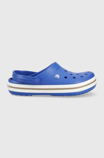 Šľapky Crocs Crocband pánske, 11016