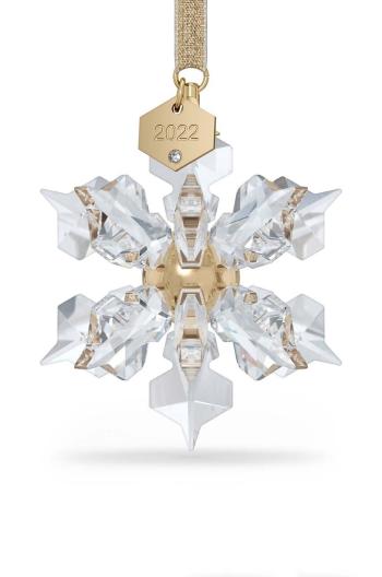 Dekorácia Swarovski Annual Edition Ornament 2022 3D