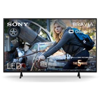 43 Sony Bravia KD-43X75WL (KD43X75WLPAEP) + ZDARMA Predplatné Sony BRAVIA CORE na 12 měsíců + 5 kreditů