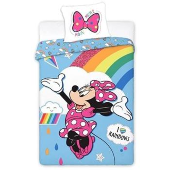 Minnie rainbow 140×200, 70×90 (3905851)