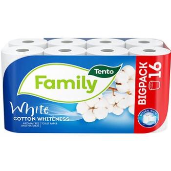 TENTO Family White (16 ks) (8581010007446)