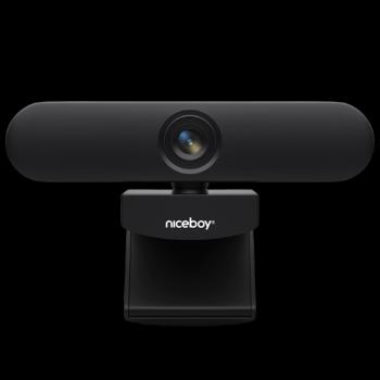 Niceboy Webkamera STREAM Elite 4K