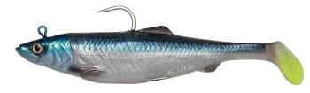 Savage Gear 4D Herring Big Shad Real Herring PHP 22 cm 200 g Gumová nástraha