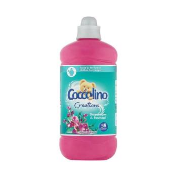 COCCOL.1,45L SNAPDRAGON PATCHOULI