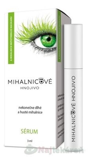 Simply You Mihalnicové Hnojivo Sérum 3 ml