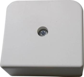 GAO 5331 rozbočovacie krabice (d x š x v) 60 x 55 x 25 mm sivá IP30 1 ks