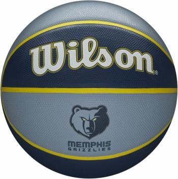 Wilson NBA Team Tribute Basketball Memphis Grizzlies 7