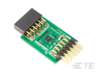 TE Connectivity ComponentsComponents DPP301Z000 TCS