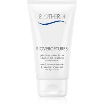 Biotherm Biovergetures gélový krém na strie 150 ml