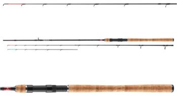 Daiwa prút ninja x stalker feeder 2,4 m 100 g