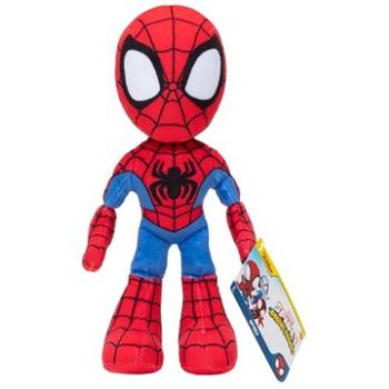 Spidey Spiderman plyšová hračka 20 cm (191726398455)