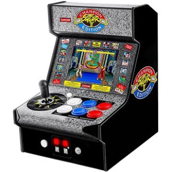 My Arcade Street Fighter 2 Micro Player (845620032839)