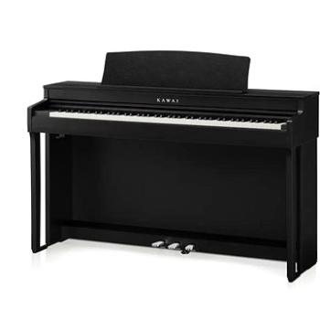 KAWAI CN301B – Premium Satin Black