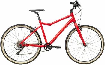 Academy Grade 6 Red 26" Detský bicykel