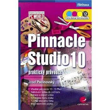 Pinnacle Studio 10 (80-247-1778-6)