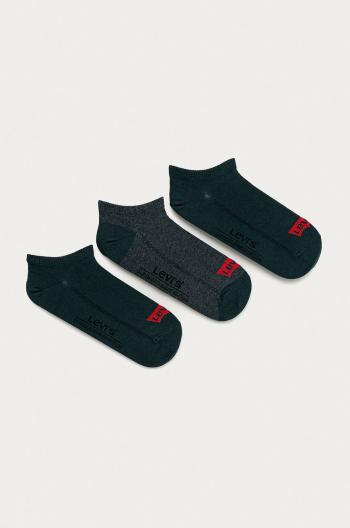 Levi's - Členkové ponožky (3-pak)