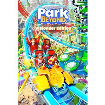 Park Beyond – Visioneer Edition –  PC DIGITAL (2141005)