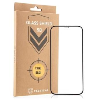 Tactical Glass Shield 5D sklo pre Apple iPhone 12 Pro Max  KP15768