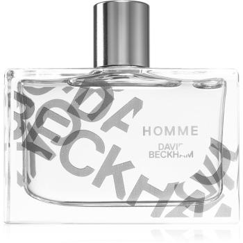 David Beckham Homme voda po holení pre mužov 50 ml