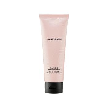 Laura Mercier Čistiaca pleťová pena (Balancing Foaming Cleanser) 125 ml