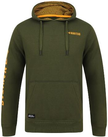 Navitas mikina magna hoody - s