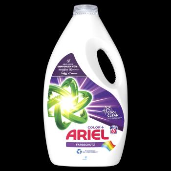 Ariel Color+ 3 l