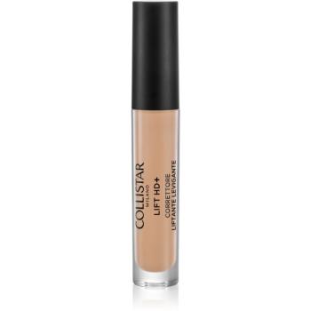 Collistar LIFT HD+ Smoothing Lifting Concealer korektor na kruhy pod očami s protivráskovým účinkom odtieň 5 - Sabbia 4 ml