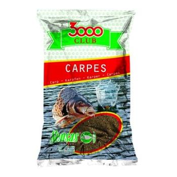 Sensas 3000 Club Carpes (Kapor) 1 kg (3297830108618)