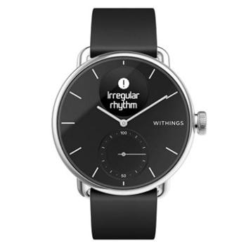 Withings Scanwatch 38 mm – Black (HWA09-model 2-All-Int)