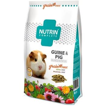 NUTRIN Complete GF morča 400 g (8595117404527)