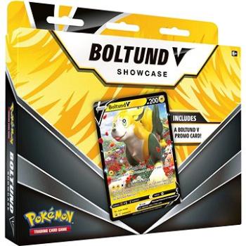 Pokémon TCG: Boltund V Box Showcase (0820650850189)