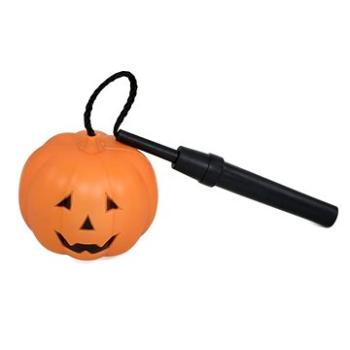 Svítidlo halloween dýně - pumpkin, baterie (8590687503182)