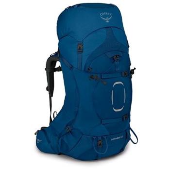 Osprey Aether 65 II deep water blue (SPTosp562nad)