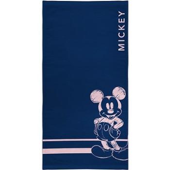 FARO detská plážová osuška Mickey 70 × 140 cm (5056340737071)