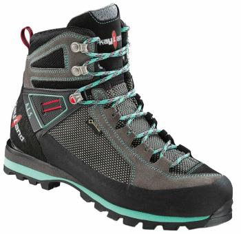 Kayland Dámske outdoorové topánky Cross Mountain WS GTX Šedá 40,5