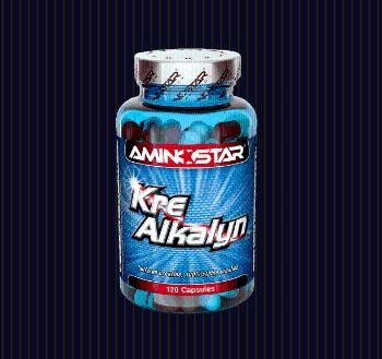 Aminostar Kre-Alkalyn