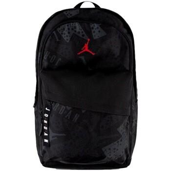 Nike  Tašky MOCHILA JORDAN AIR PATROL NEGRO ANTRACITA 9A0172  