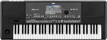 Korg PA600 Profesionálny keyboard