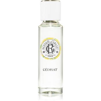 Roger & Gallet Cédrat osviežujúca voda pre ženy 30 ml