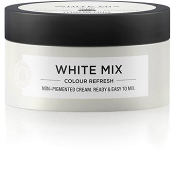 MARIA NILA Colour Refresh White Mix 0.00 (100 ml) (7391681047129)