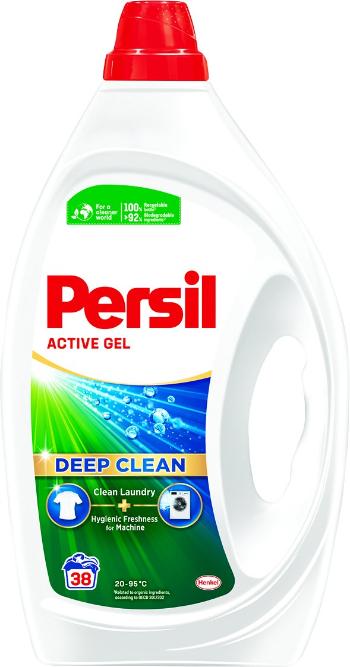 Persil prací gél Deep Clean Expert 38 praní