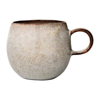 Kameninový hrnček Bloomingville Sandrine Mug