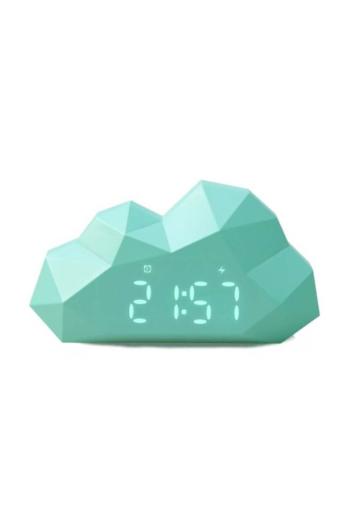 Budík MOB Mini Cloudy Clock