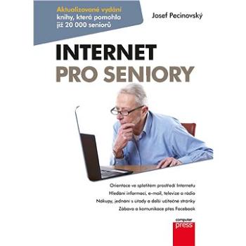 Internet pro seniory (978-80-251-4870-9)