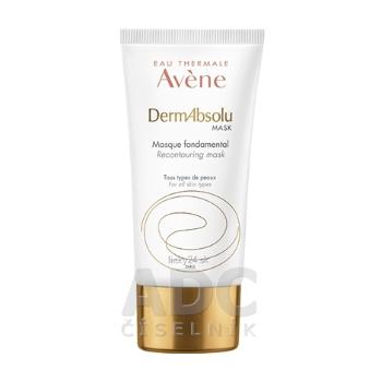 AVENE DermAbsolu MASK