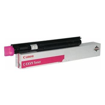 CANON C-EXV9 M - originálny toner, purpurový, 8500 strán
